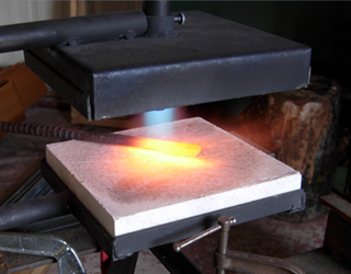 fabrication forge 